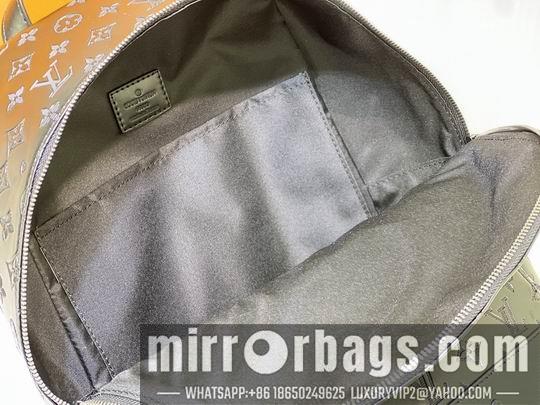 1:1 Louis Vuitton Bags Racer M46109 33x41x18cm cs