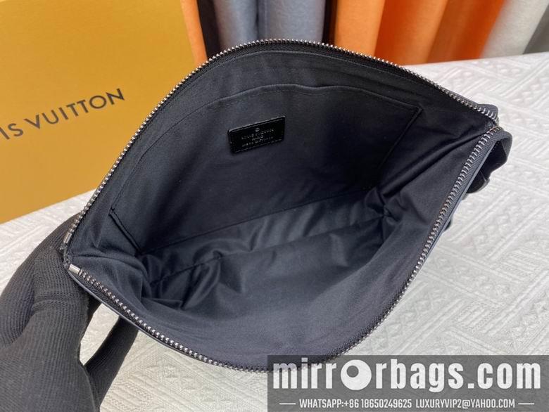 1:1 Louis Vuitton Bags M82545 M82543 32X21X8cm XM 4colour