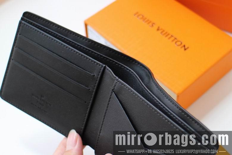 1:1 Louis Vuitton Bags N63124 12X9cm XM
