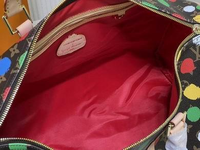 1:1 Louis Vuitton Bags M46400 45X27X20cm XM 2colour