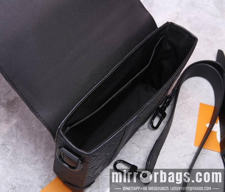 1:1 Louis Vuitton Bags WMM57726 24X18X5.5