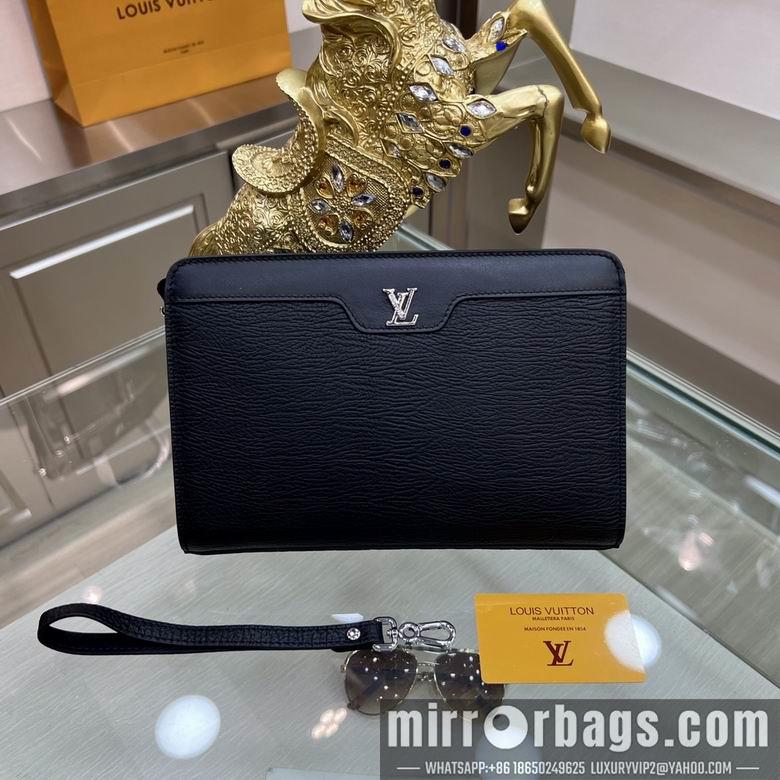1:1 Louis Vuitton Bags 170902-7 25X17X5cm XM