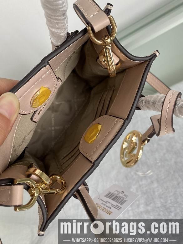 Michael Kors Bags Mercer 15X6X17cm 091103 DY 2