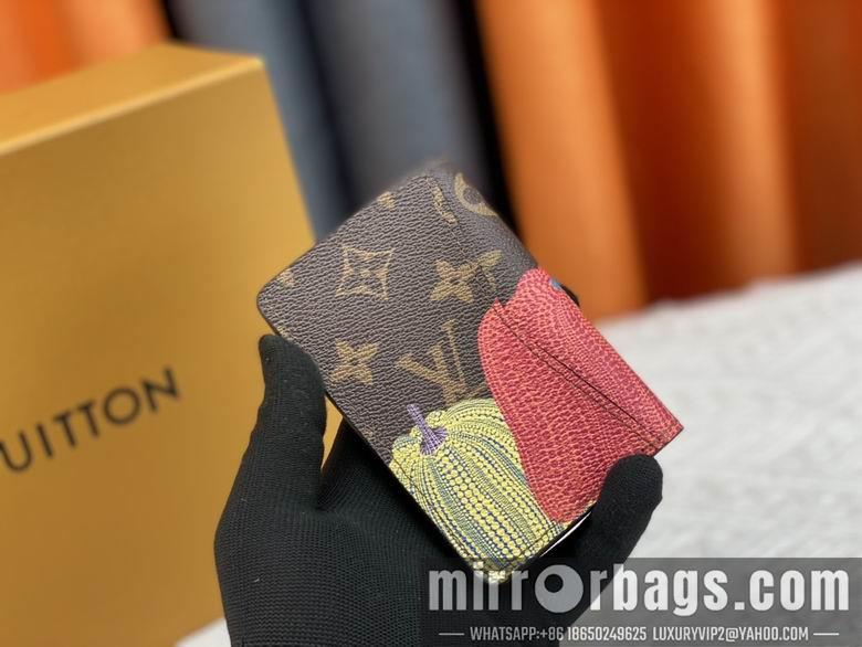 1:1 Louis Vuitton Bags M60111 7.5X11X1cm XMY