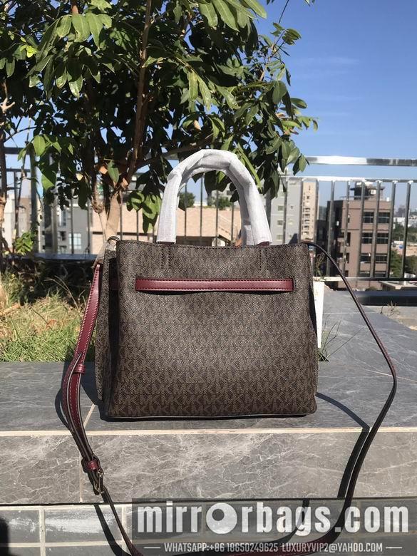 Michael Kors Bags 26X20X9cm 081903 EY 4colour