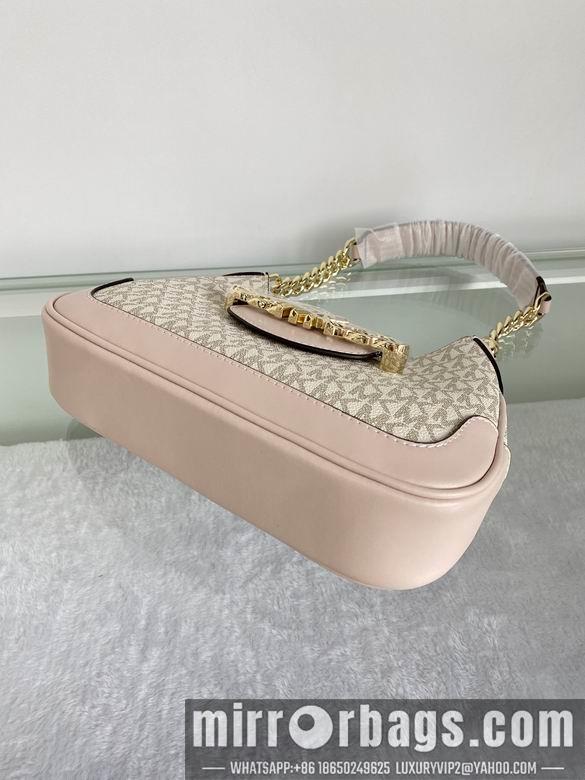 Michael Kors Bags Hally 26X6X18cm 090927 DY 5