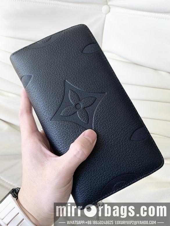 1:1 Louis Vuitton Bags 19X10.5X2cm 041003 XM