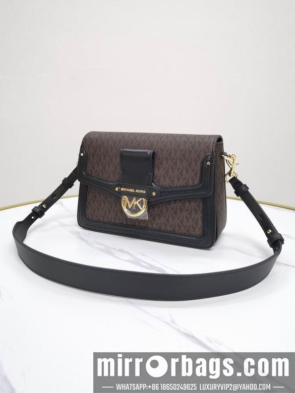 Michael Kors Bags Jessie 25X16.5X7.5cm 090924 DY 9