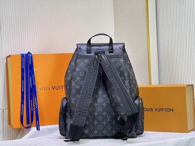 1:1 Louis Vuitton Bags M44658 45x33x22 cm cs