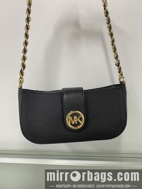 Michael Kors Bags Carmen 24X7X12cm 090923 DY 6