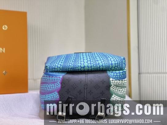 1:1 Louis Vuitton Bags Discovery M46440 M43186 30x40x20cm ss