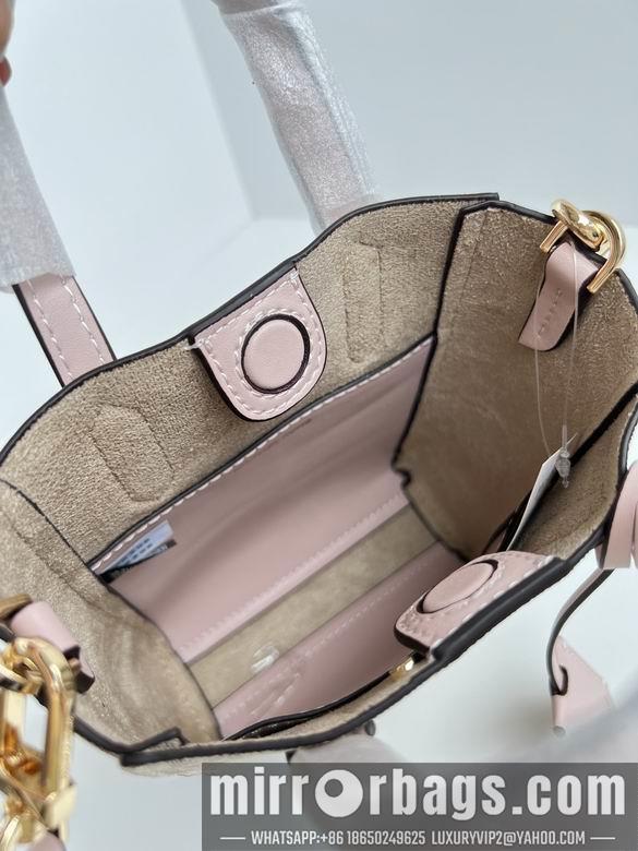 Michael Kors Bags Sinclair 18X19X6cm 091102 DY 5