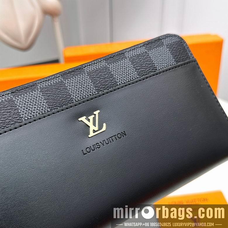 1:1 Louis Vuitton Bags 666081 19X10X2.5cm ZC