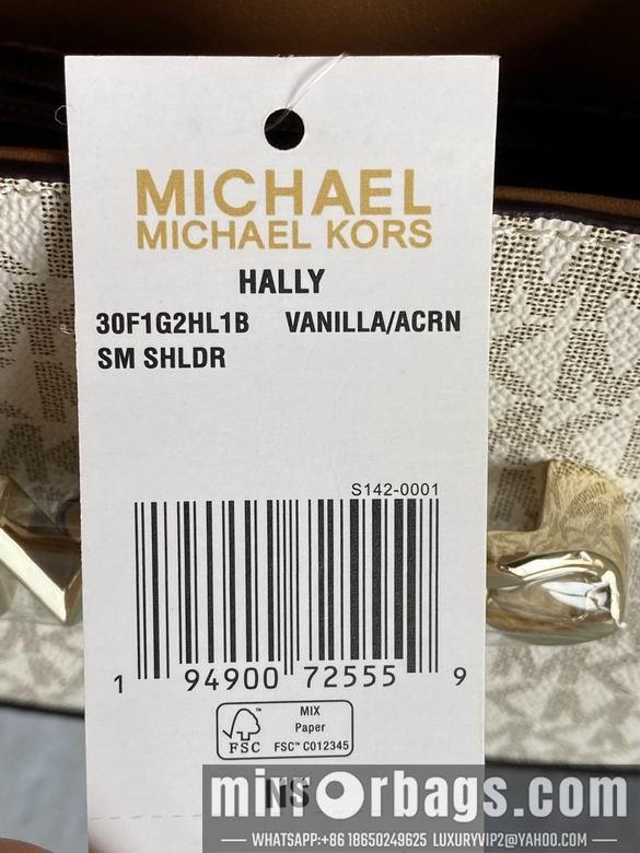 Michael Kors Bags Hally 26X6X18cm 090927 DY 2