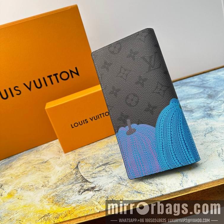 1:1 Louis Vuitton Bags YK Slender M62665 10x19x2cm zy2色
