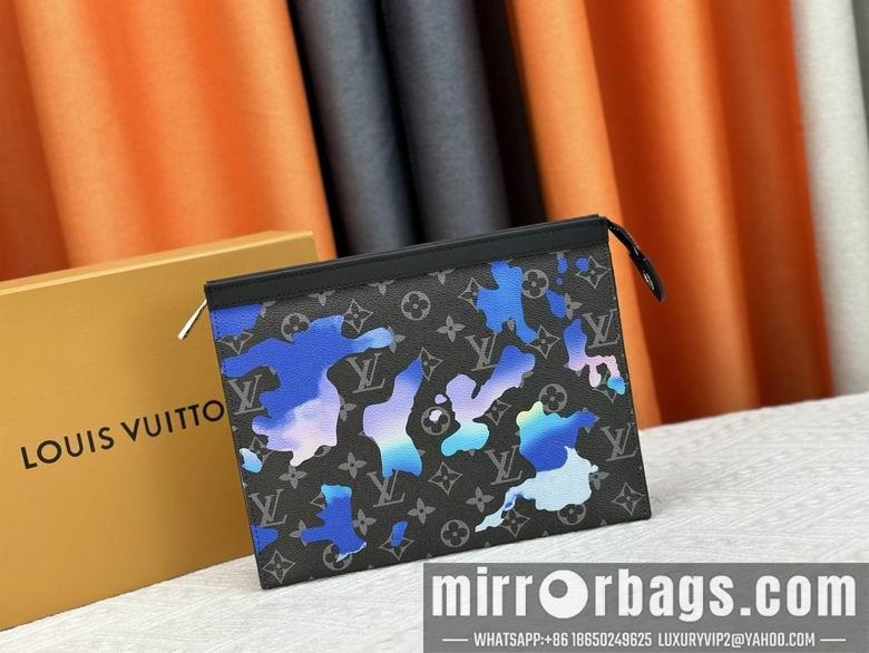 1:1 Louis Vuitton Bags M81849 26X20X5cm XM 2colour