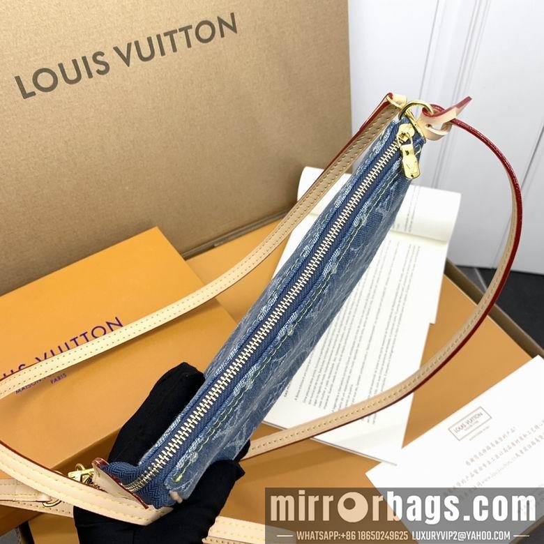 1:1 Louis Vuitton Bags M80962 23.5X13.5X4cm ZC