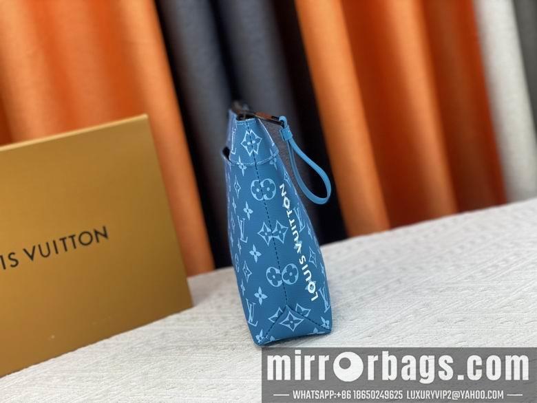 1:1 Louis Vuitton Bags 82545 32X21X8cm XM