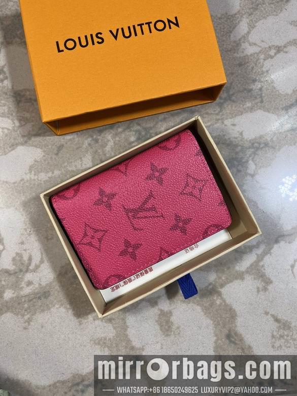 1:1 Louis Vuitton Bags M60502 8x11cm zy