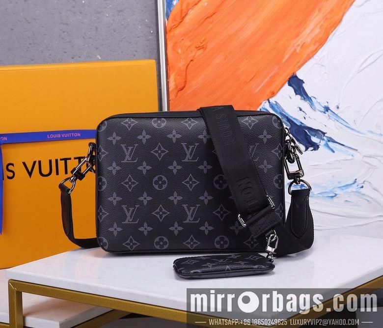 1:1 Louis Vuitton Bags WMM69443 25X18.5X7