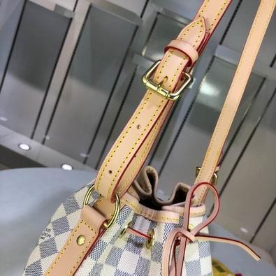 1:1 Louis Vuitton Bags Noe M40817 24x22x15 cm cs