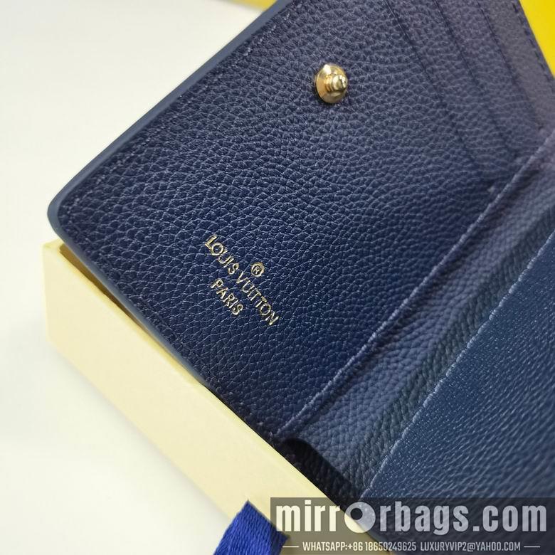 1:1 Louis Vuitton Bags M81927 11X8.5X3.5cm ZC