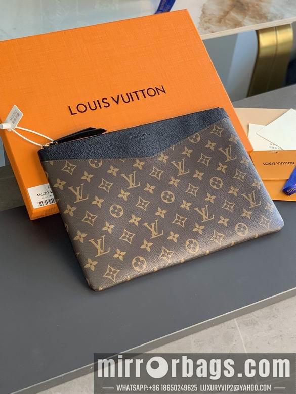 1:1 Louis Vuitton Bags M62048 29.5X21X1cm