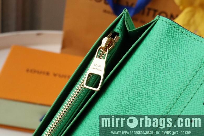 1:1 Louis Vuitton Bags M40451 XM 4colour