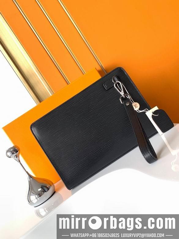 1:1 Louis Vuitton Bags 399 26X18X4cm WP