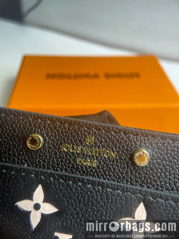 1:1 Louis Vuitton Bags M81022 11x7.5x0.4cm zy