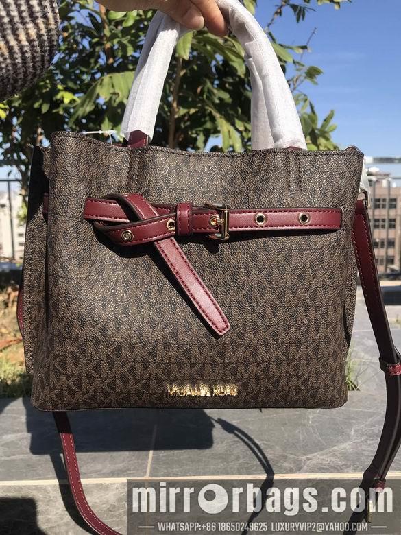 Michael Kors Bags 26X20X9cm 081903 EY 4colour