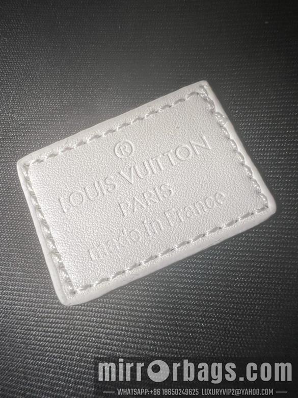1:1 Louis Vuitton Bags Rush M25227 30x15x8cm ss1