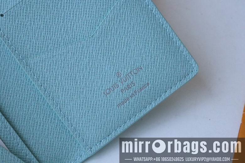 1:1 Louis Vuitton Bags M82308 7.5X11.1X1cm XM 2colour