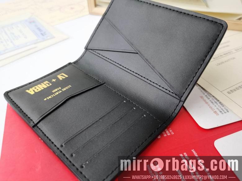 1:1 Louis Vuitton Bags M80615 8X11X1cm ZC