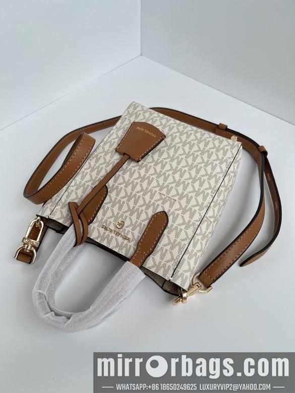 Michael Kors Bags Sinclair 18X19X6cm 091102 DY 3