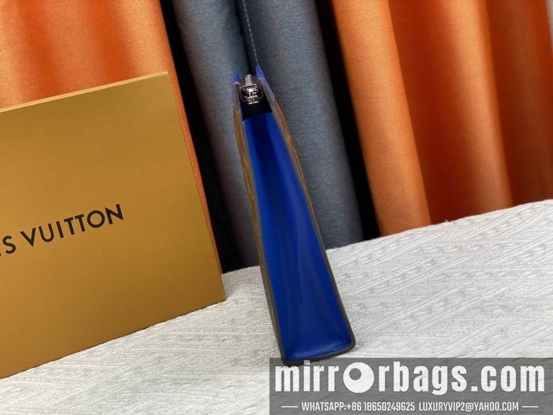 1:1 Louis Vuitton Bags M82856 27X21X6cm XM