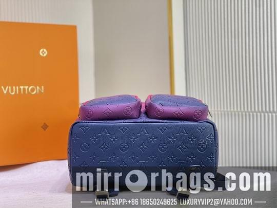 1:1 Louis Vuitton Bags Virgil Abloh 59690 30x40x15.5cm cs1