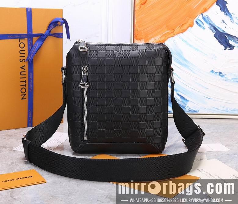 1:1 Louis Vuitton Bags WMN42418 25X20X7