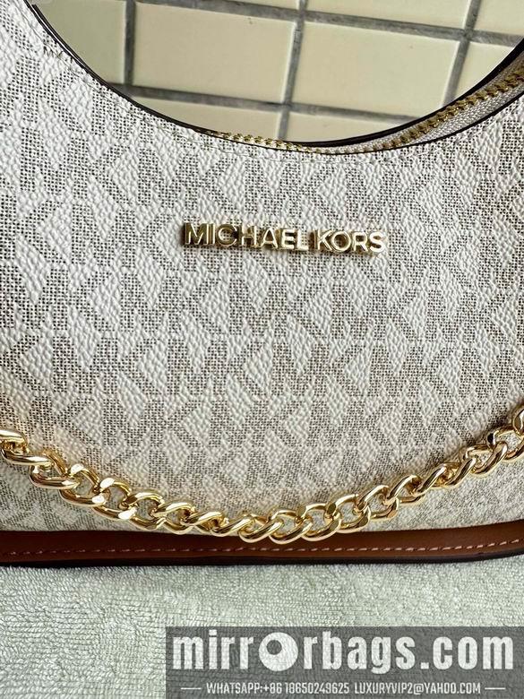 Michael Kors Bags 23X16X6cm 090912 DY 4colour