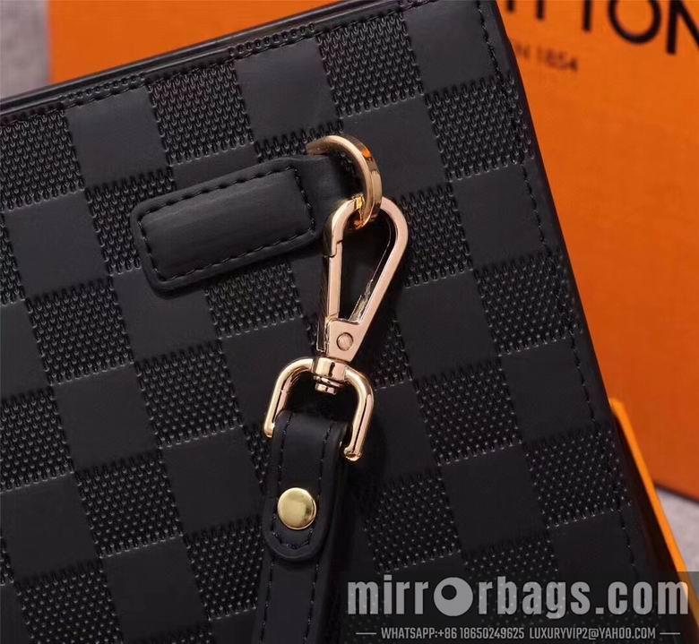 1:1 Louis Vuitton Bags 33238-1 28X18X6cm XM
