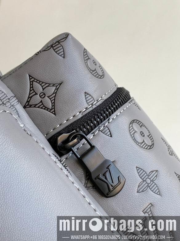 1:1 Louis Vuitton Bags M46557 29X38X20cm XM 2colour