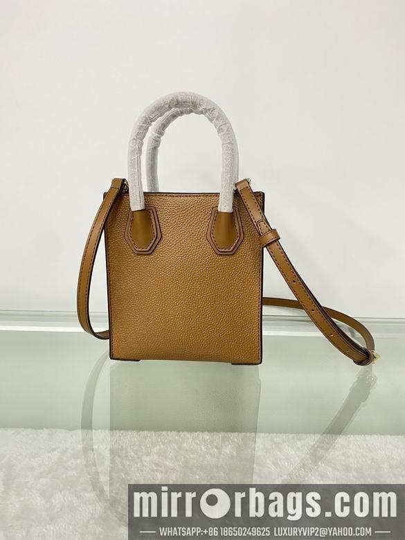 Michael Kors Bags Mercer 15X6X17cm 091103 DY 6