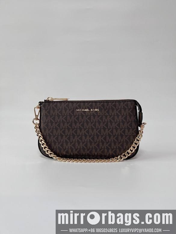 Michael Kors Bags 20X12X5cm 081709 EY 2colour
