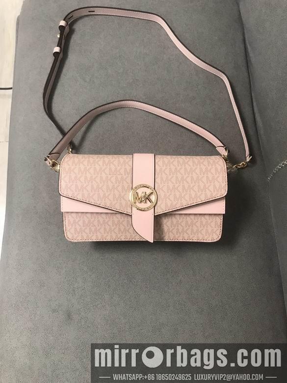 Michael Kors Bags Greenwich 25X14X8cm 090413 DY 9