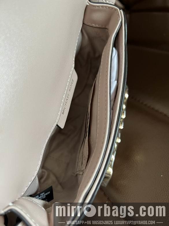 Michael Kors Bags Hally 18X5X14cm 082705 DY 1