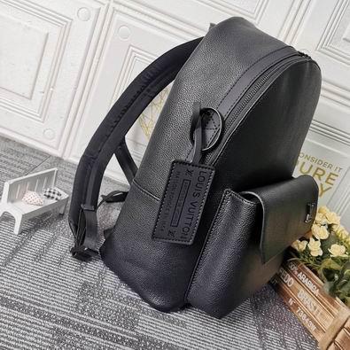 1:1 Louis Vuitton Bags Aerogram M59325,M57079 43x30x14 cm cs