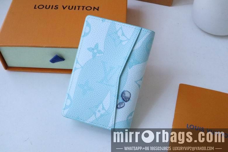 1:1 Louis Vuitton Bags M82308 7.5X11.1X1cm XM 2colour