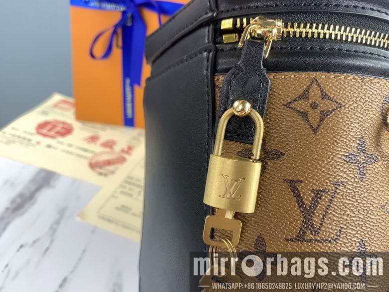 1:1 Louis Vuitton Bags Cannes M43986 16×14.5×16 bc