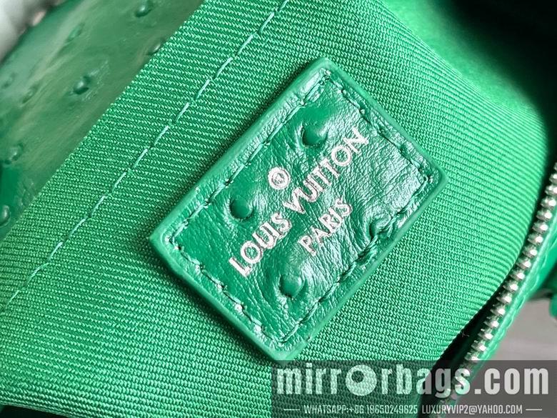 1:1 Louis Vuitton Bags 84142 25X15X11cm XM