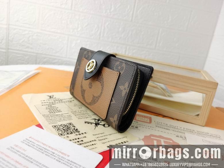 1:1 Louis Vuitton Bags M69433 13.5X11X3cm XM 4colour